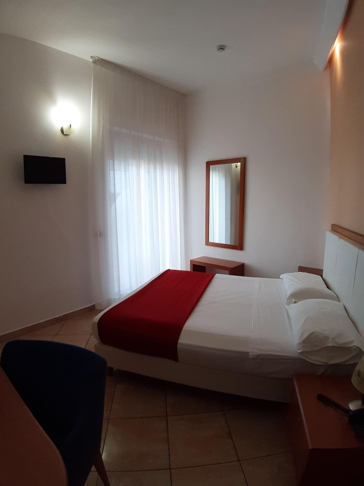 Hotel Aurora E Del Benessere Santa Cesarea Terme Ngoại thất bức ảnh