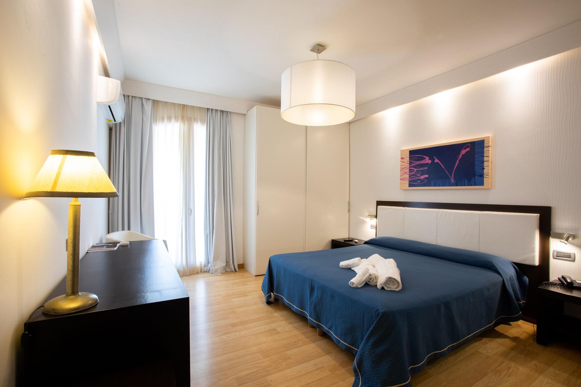 Hotel Aurora E Del Benessere Santa Cesarea Terme Ngoại thất bức ảnh